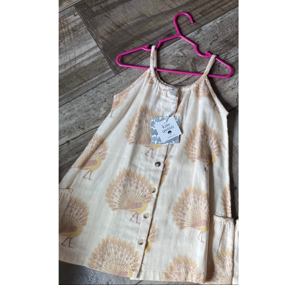 Kate quinn dress